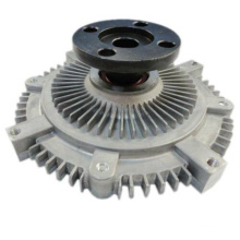 Engine Cooling Fan Clutch for 96-05 Chevrolet Suzuki 1.8L 2.0L 2.5L 2.7L 17120-77E01 17120-77E02 17120-77E03 17120-77E05 17120-7